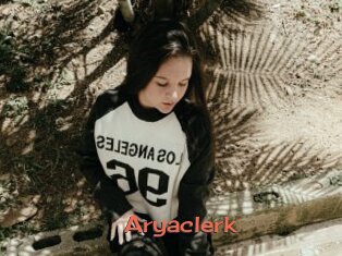 Aryaclerk