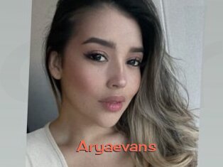 Aryaevans