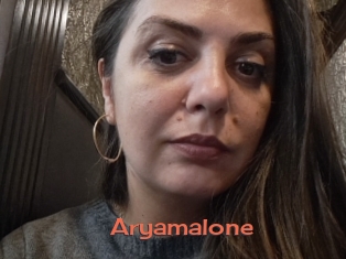 aryamalone Cams Hot