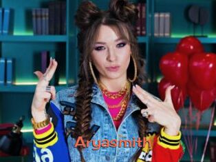 Aryasmith