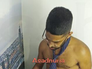 Asadnuria