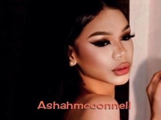 Ashahmcconnell