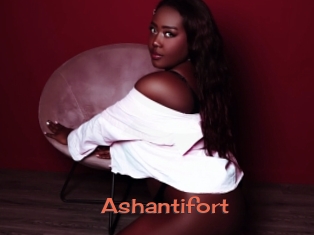 Ashantifort
