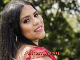 Ashantisexy