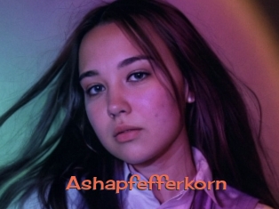 Ashapfefferkorn