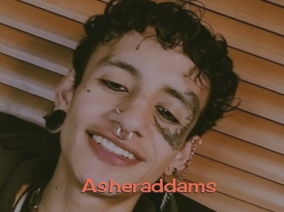 Asheraddams