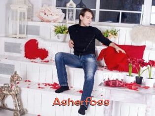 Asherfoss