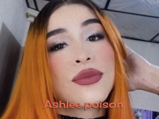 Ashlee_poison