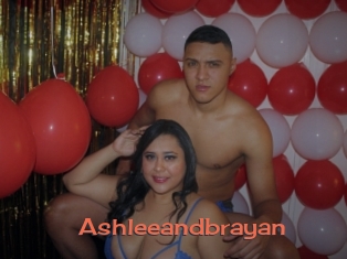 Ashleeandbrayan