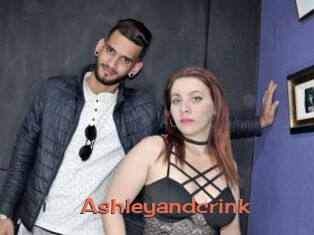 Ashleyandcrink