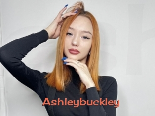 Ashleybuckley