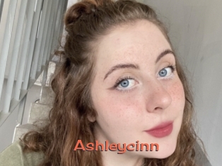 Ashleycinn
