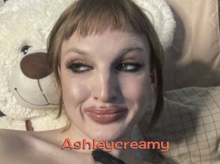 Ashleycreamy