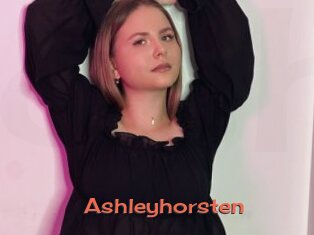 Ashleyhorsten
