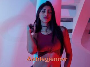 Ashleyjenner