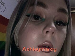 Ashleymaroy