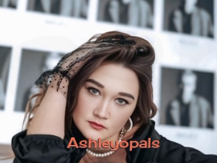 Ashleyopals