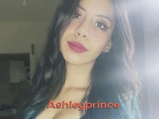 Ashleyprince