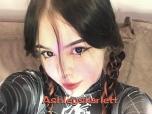 Ashleyskarlett