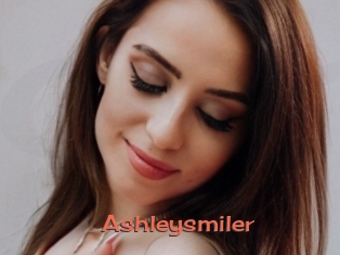 Ashleysmiler