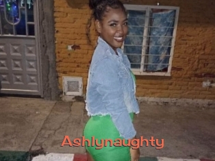 Ashlynaughty