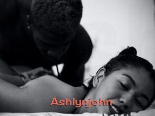 Ashlynjohn