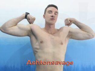 Ashtonsavage