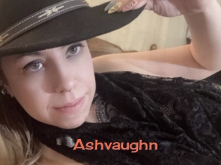 Ashvaughn