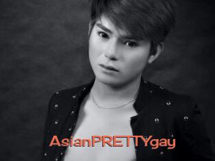 AsianPRETTYgay