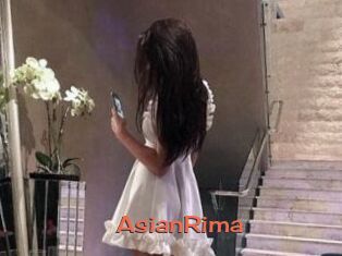 AsianRima