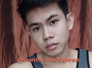 AsiantwinkxXxpose