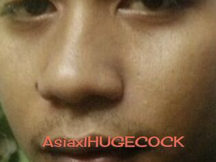 AsiaxlHUGECOCK