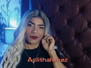 Aslithalvarez