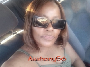 Asshony56