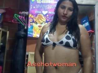 Asshotwoman