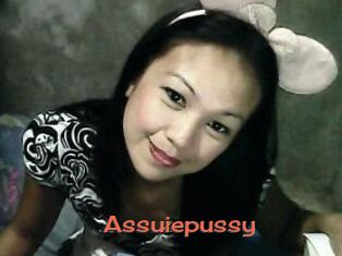 Assuiepussy