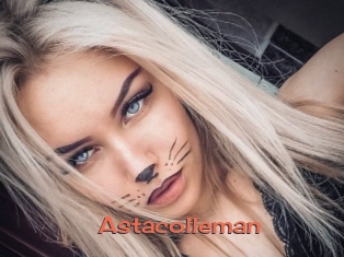 Astacolleman