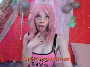 Astartavertmen