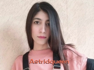 Astridqueen