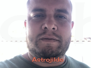 Astrojildo