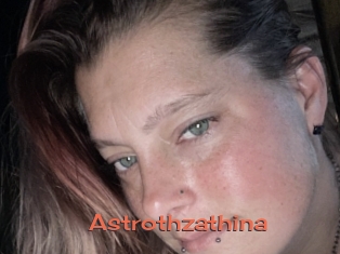 Astrothzathina
