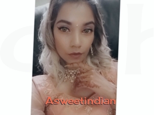 Asweetindian