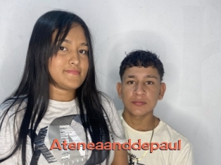 Ateneaanddepaul