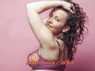 Athenaarcadia