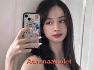 Athenaaviolet