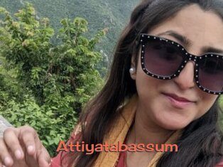 Attiyatabassum