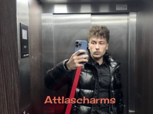 Attlascharms