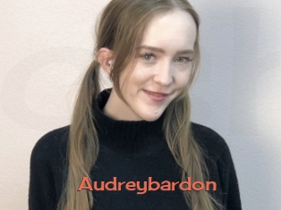 Audreybardon