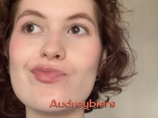 Audreybiers