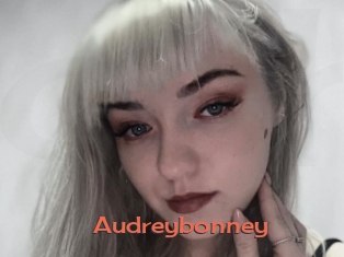 Audreybonney